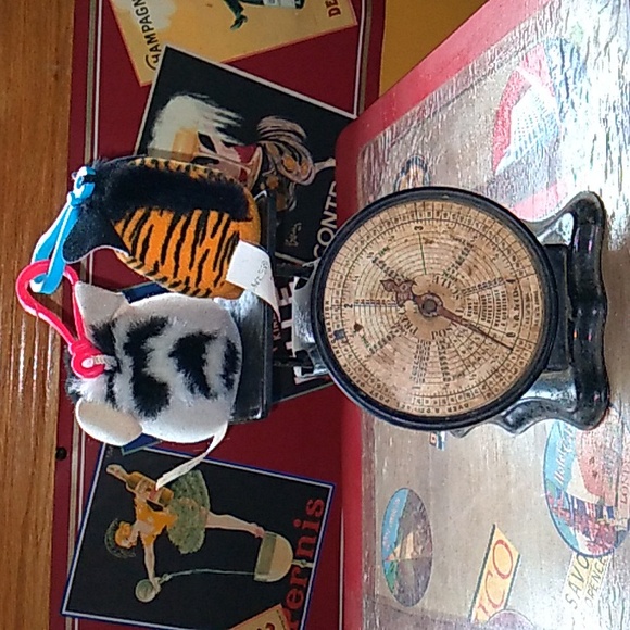 Vintage McDonalds FURBY BABIES BACKPACK HANGARS  EPLVC - Picture 6 of 16